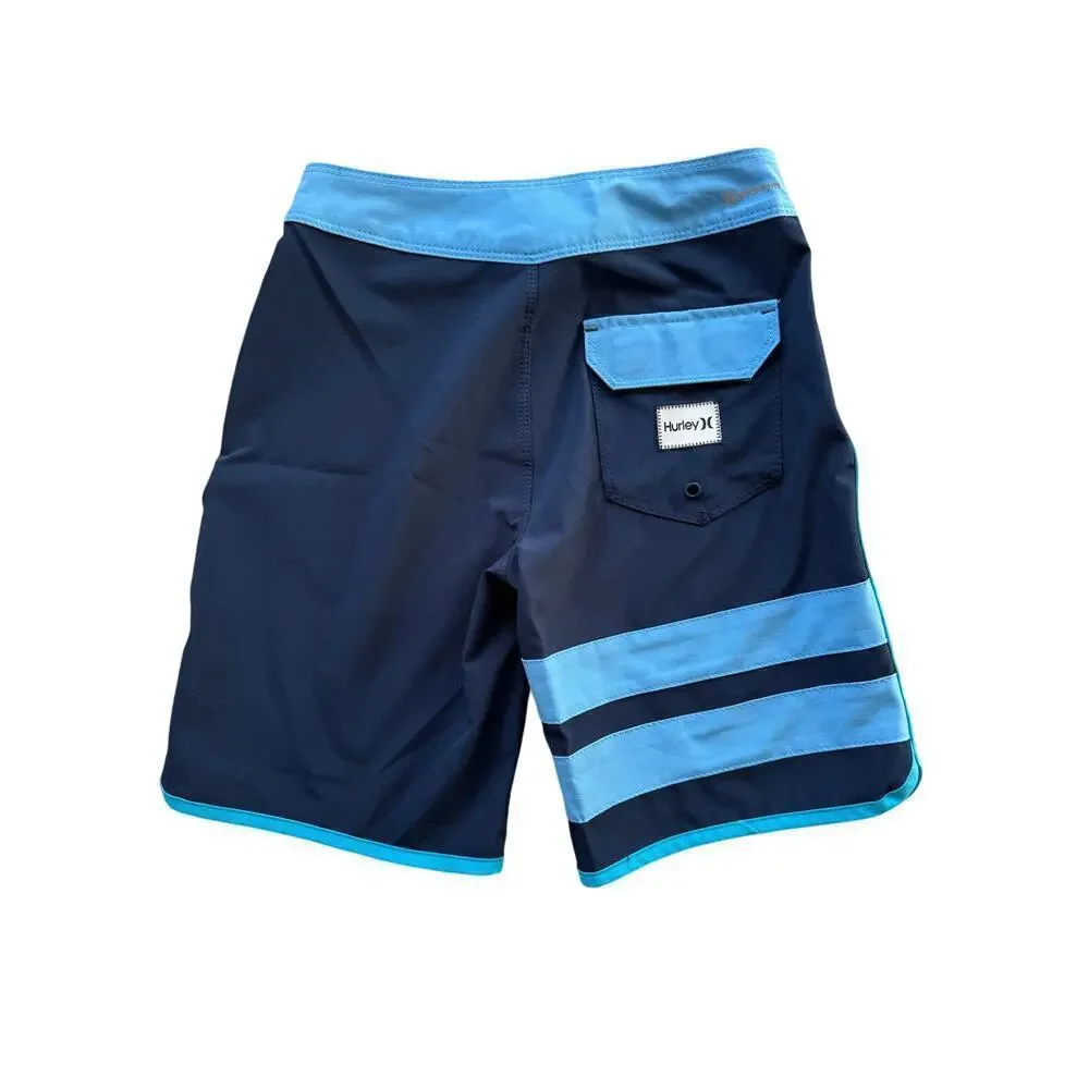 Hurley boys swim